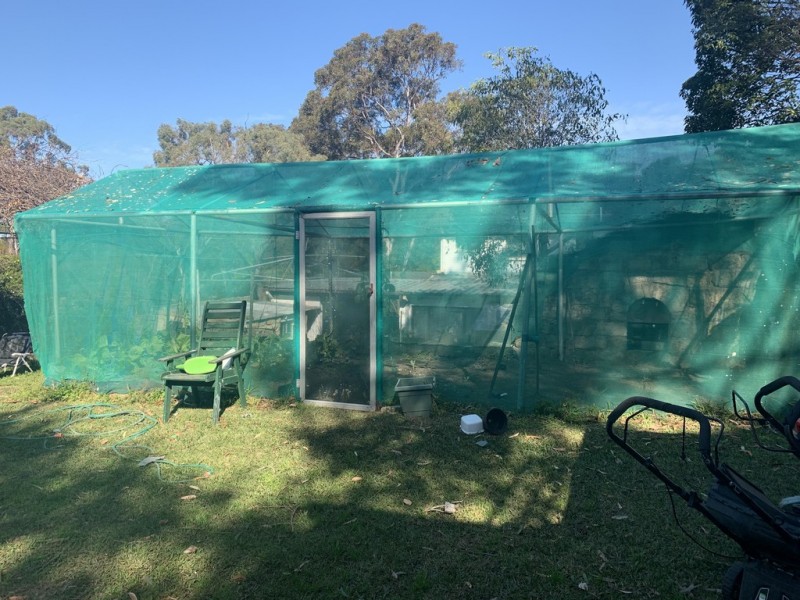 1 Ringbalin Crescent, Bomaderry NSW 2541