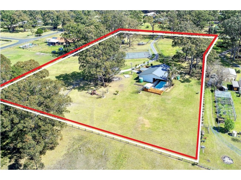 85 Wyanga Crescent, Worrigee NSW 2540