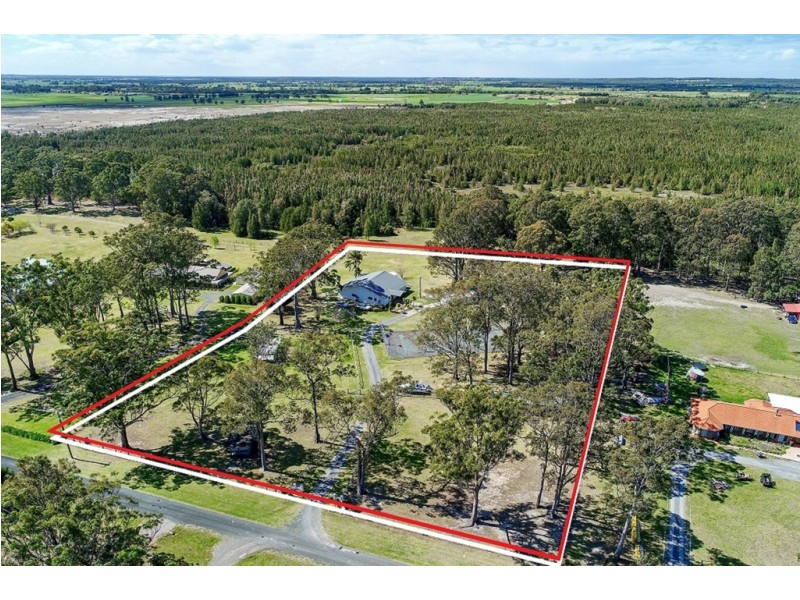 85 Wyanga Crescent, Worrigee NSW 2540