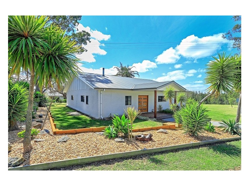 85 Wyanga Crescent, Worrigee NSW 2540