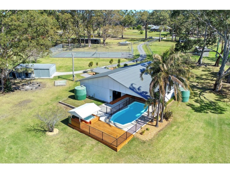 85 Wyanga Crescent, Worrigee NSW 2540