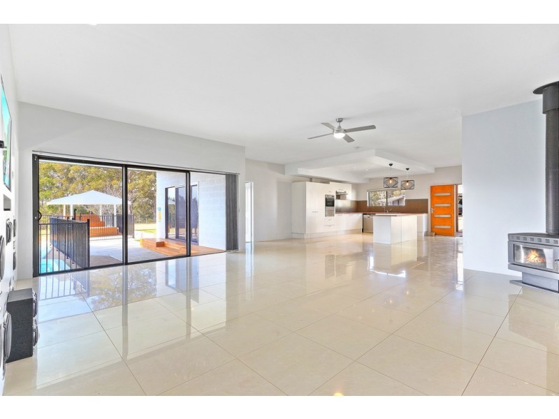85 Wyanga Crescent, Worrigee NSW 2540