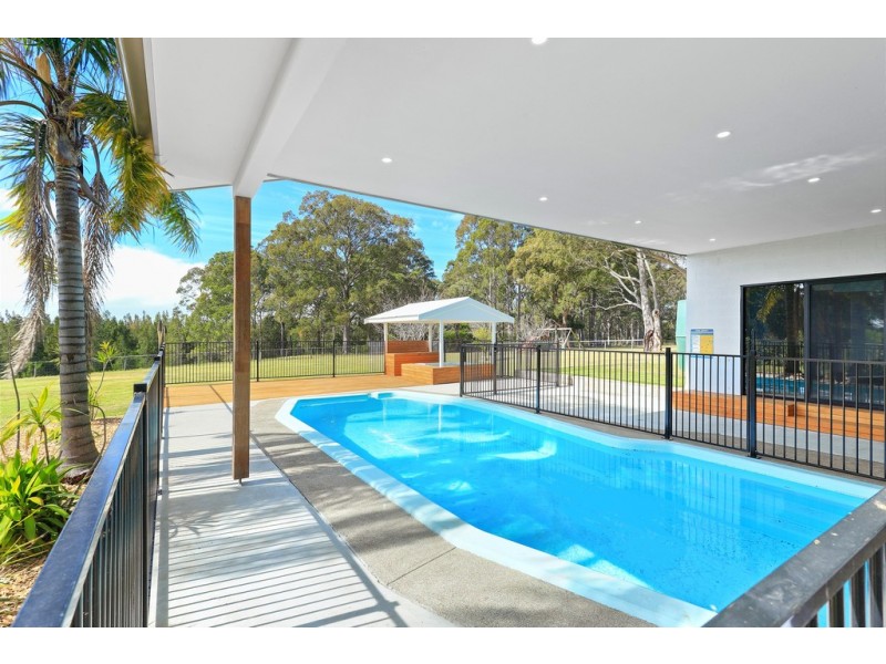 85 Wyanga Crescent, Worrigee NSW 2540