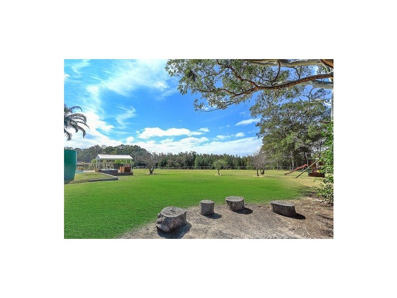 85 Wyanga Crescent, Worrigee NSW 2540