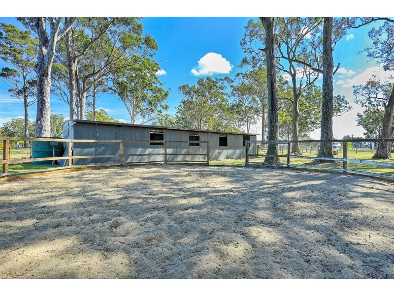 85 Wyanga Crescent, Worrigee NSW 2540