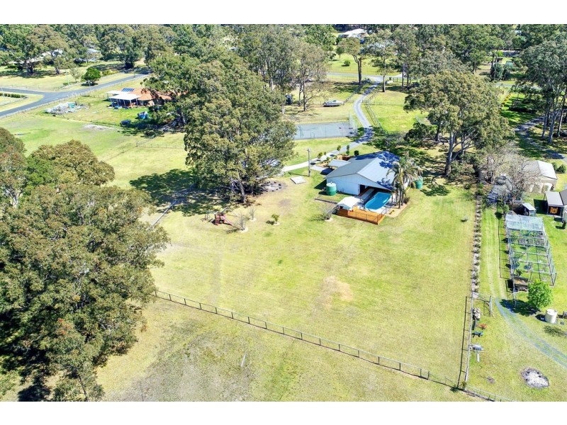85 Wyanga Crescent, Worrigee NSW 2540