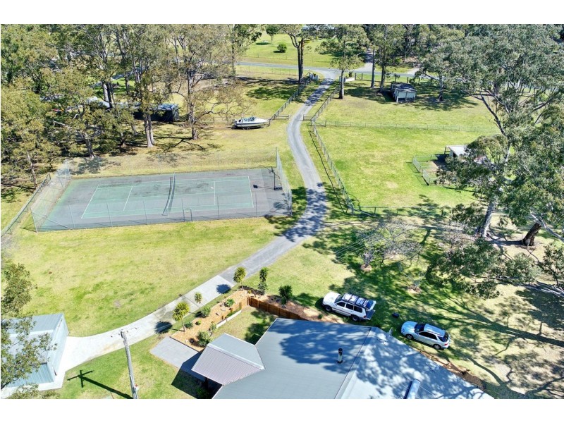 85 Wyanga Crescent, Worrigee NSW 2540
