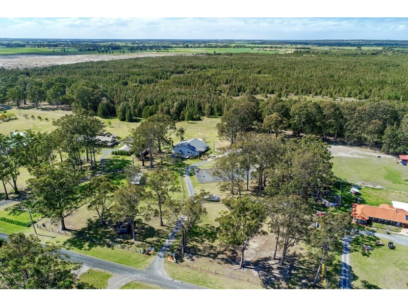 85 Wyanga Crescent, Worrigee NSW 2540