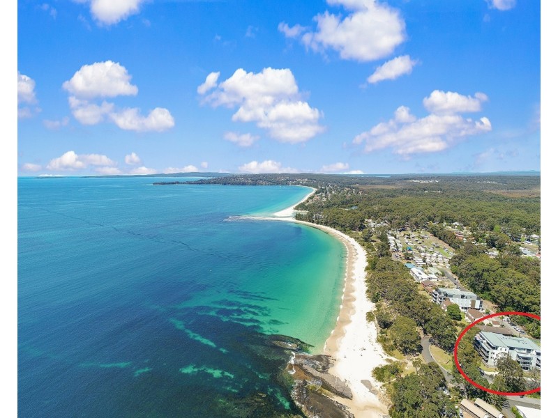 GB/1 Beach Street, Huskisson NSW 2540
