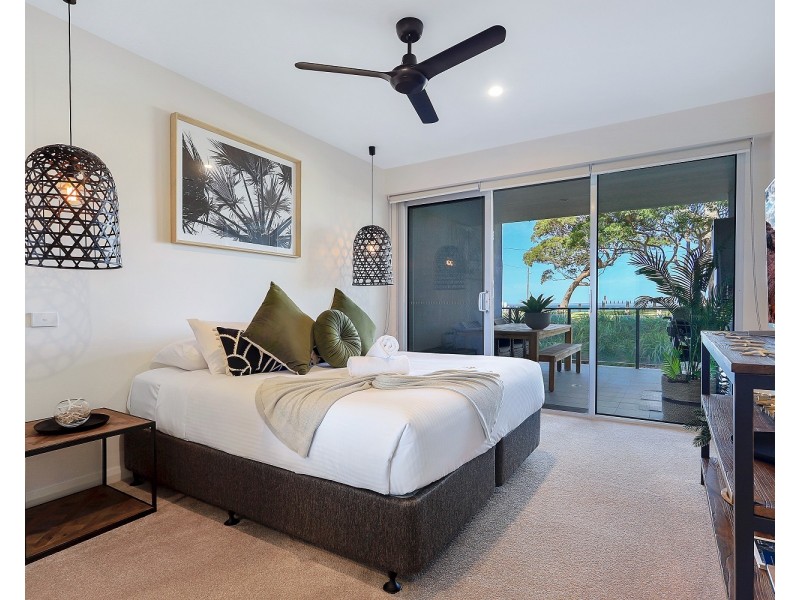GB/1 Beach Street, Huskisson NSW 2540