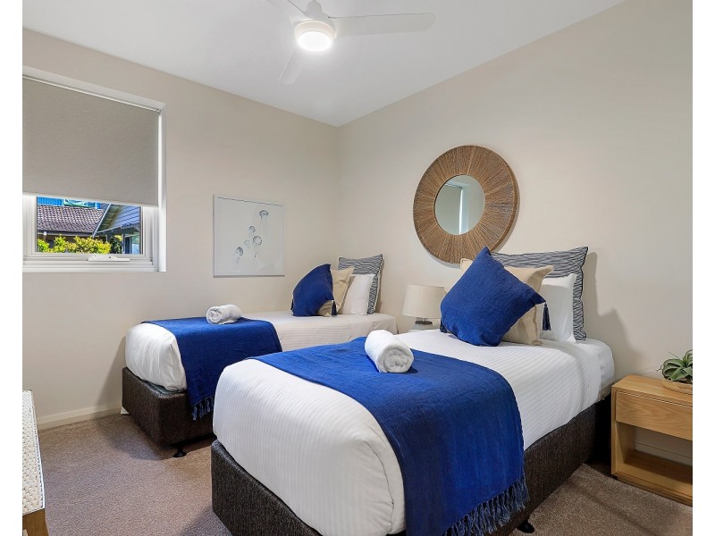 GB/1 Beach Street, Huskisson NSW 2540