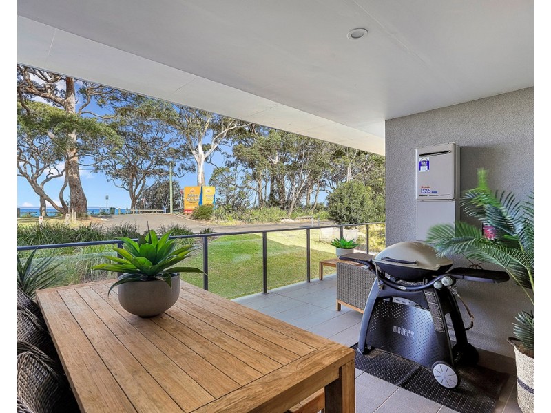 GB/1 Beach Street, Huskisson NSW 2540