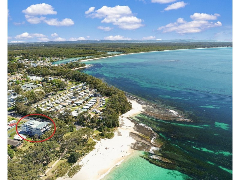 GB/1 Beach Street, Huskisson NSW 2540