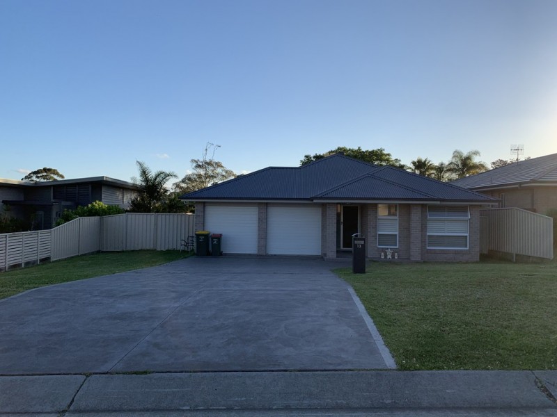 13 Keldie Close, St Georges Basin NSW 2540