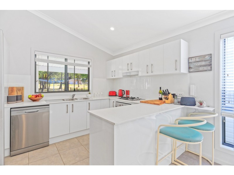 St Georges Basin NSW 2540