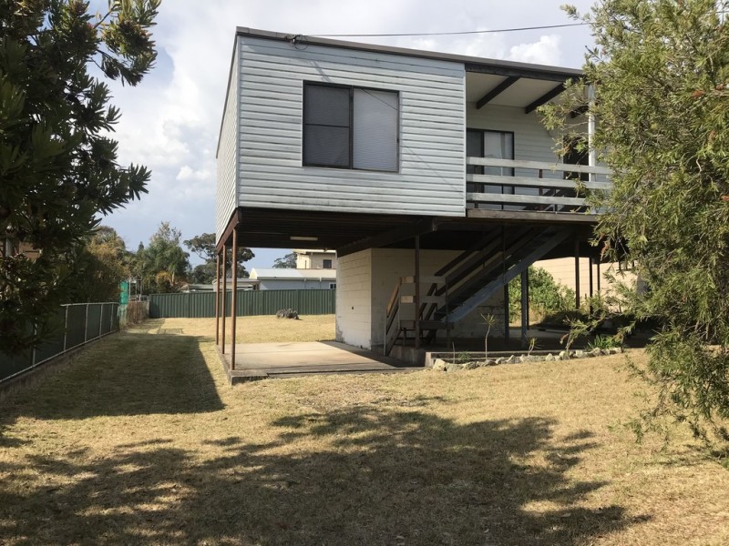 5 Berry Street, Vincentia NSW 2540