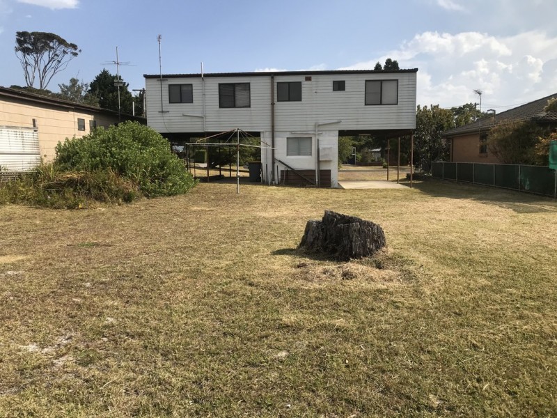 5 Berry Street, Vincentia NSW 2540