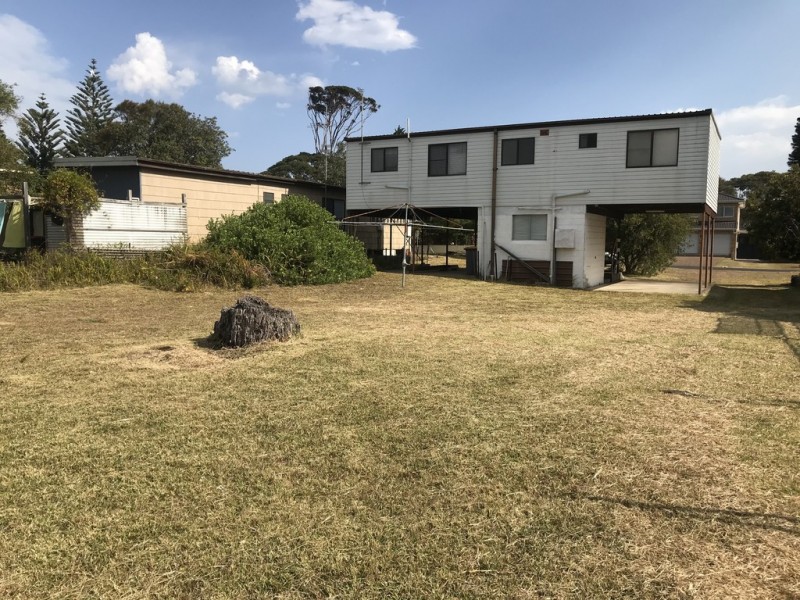 5 Berry Street, Vincentia NSW 2540