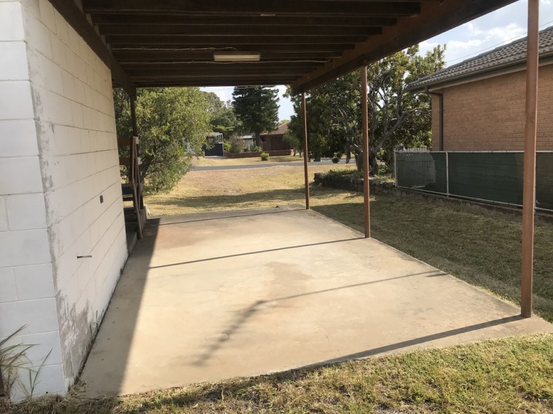 5 Berry Street, Vincentia NSW 2540