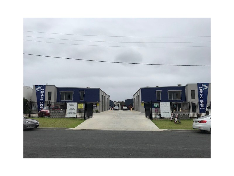4/5 Snapper Road, Woollamia NSW 2540