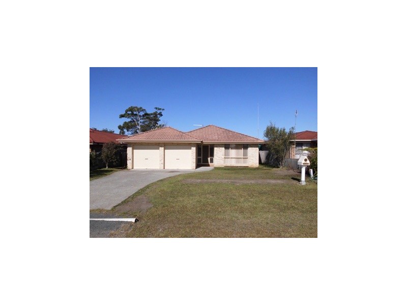 Sanctuary Point NSW 2540