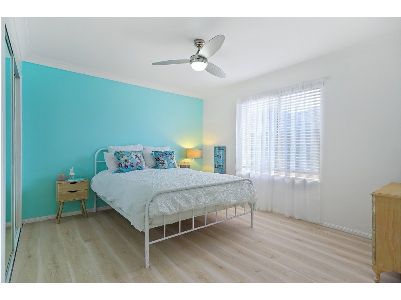 7 TURVEY CRESCENT, St Georges Basin NSW 2540