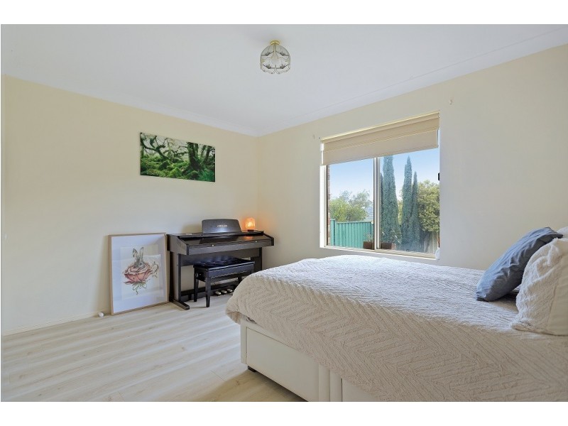 7 TURVEY CRESCENT, St Georges Basin NSW 2540