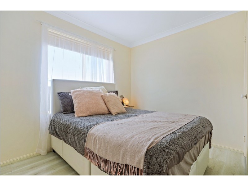 7 TURVEY CRESCENT, St Georges Basin NSW 2540