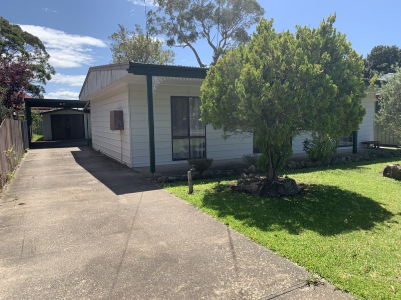 45 Idlewild Ave, Sanctuary Point NSW 2540