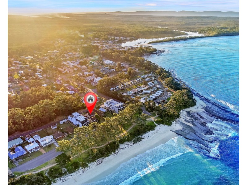 5-6 Beach street, Huskisson NSW 2540