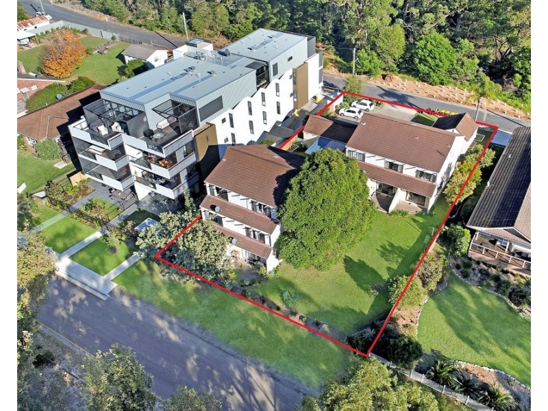 5-6 Beach street, Huskisson NSW 2540