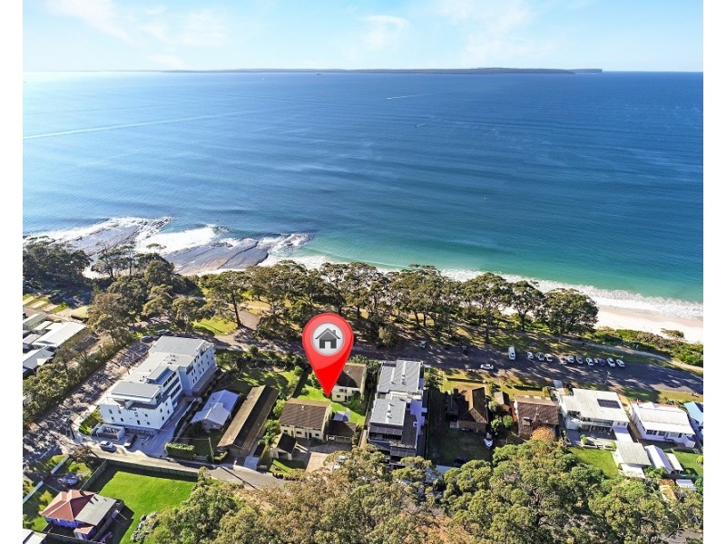 5-6 Beach street, Huskisson NSW 2540