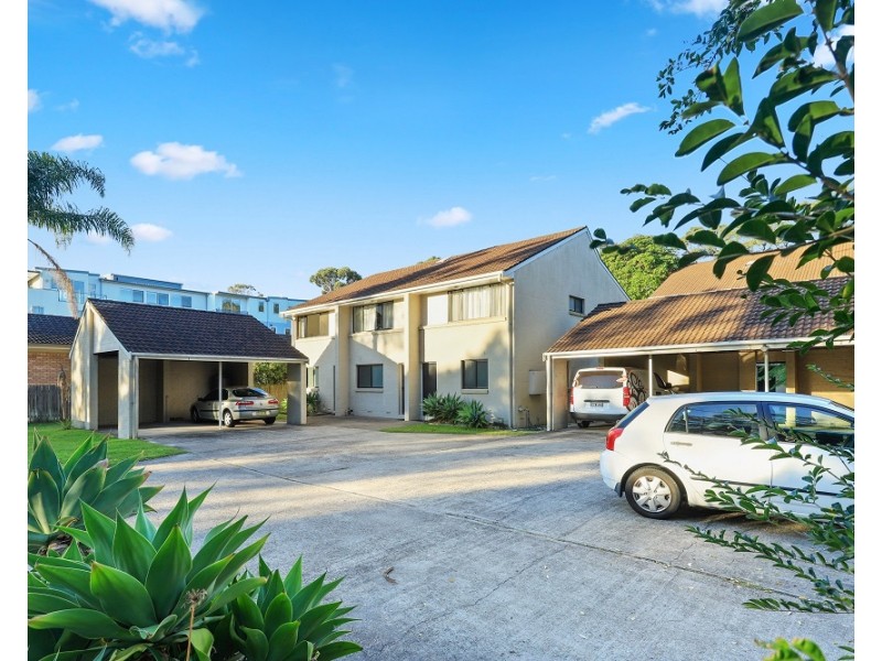 5-6 Beach street, Huskisson NSW 2540