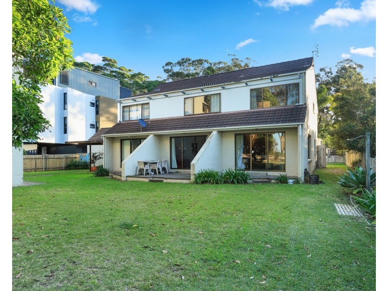 5-6 Beach street, Huskisson NSW 2540