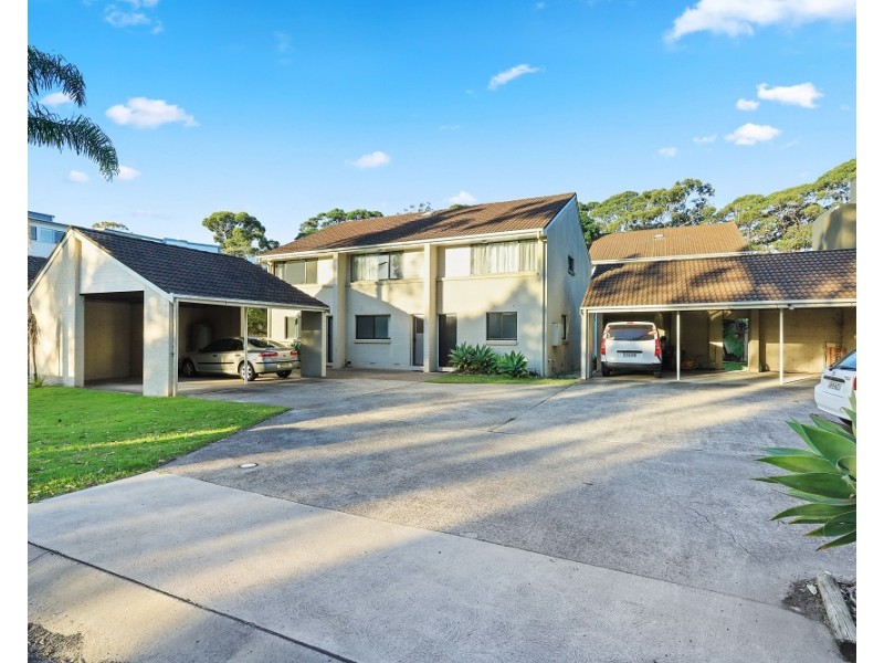 5-6 Beach street, Huskisson NSW 2540