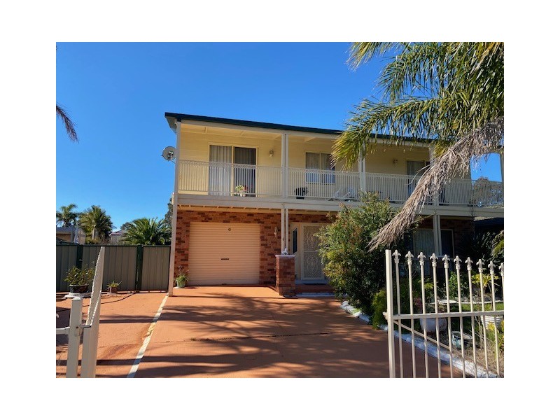 6 Kean Avenue, Sanctuary Point NSW 2540