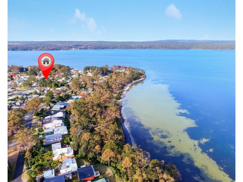35 Karne Street, Sanctuary Point NSW 2540