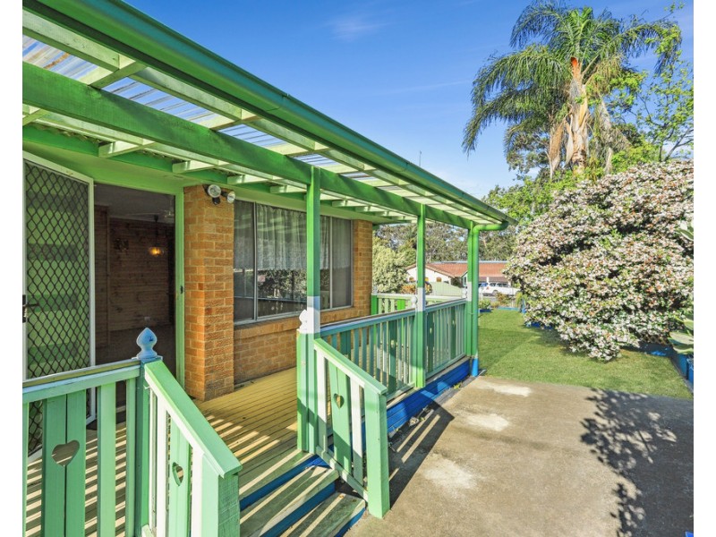 35 Karne Street, Sanctuary Point NSW 2540