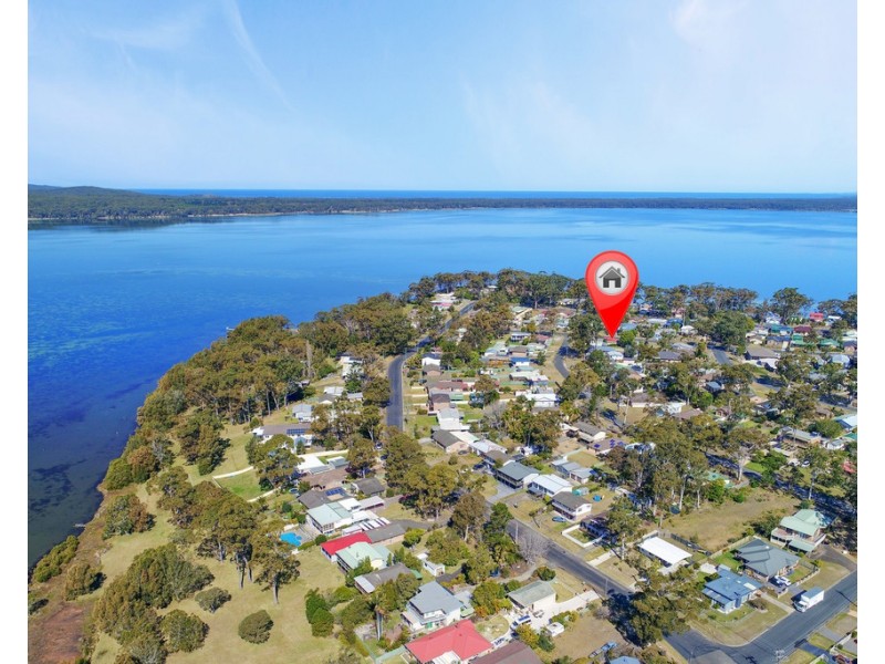35 Karne Street, Sanctuary Point NSW 2540
