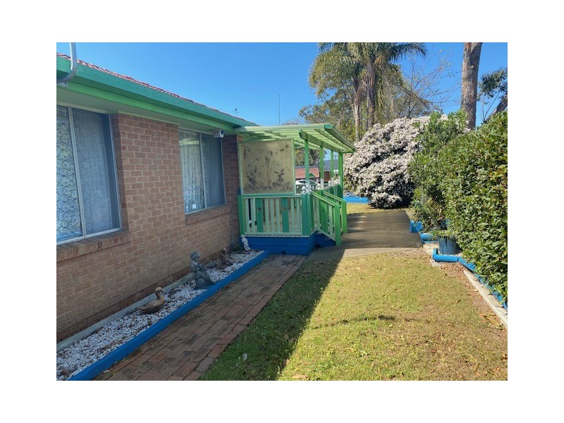 35 Karne Street, Sanctuary Point NSW 2540