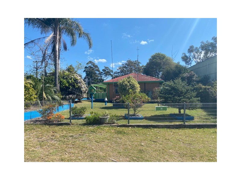 35 Karne Street, Sanctuary Point NSW 2540