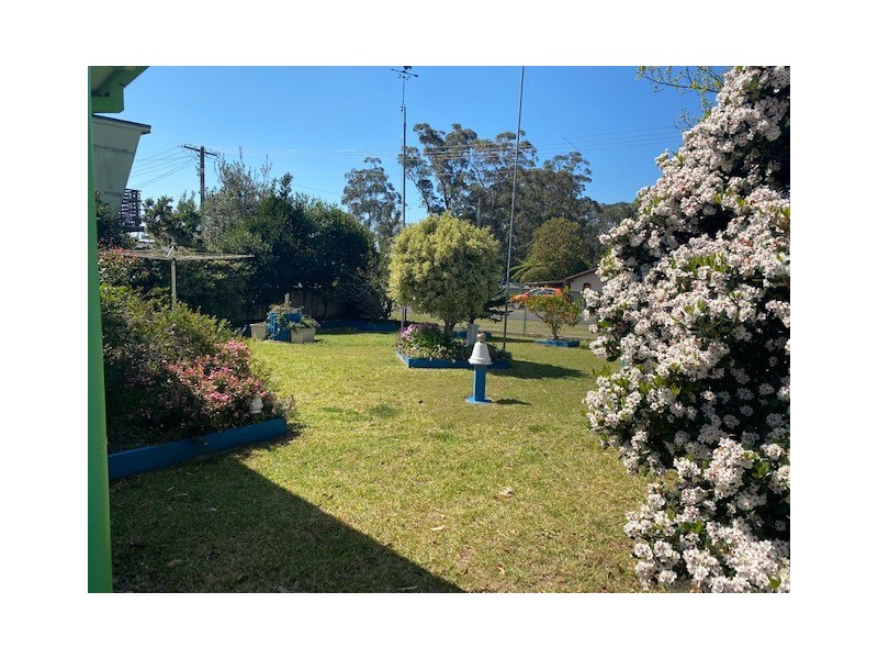 35 Karne Street, Sanctuary Point NSW 2540