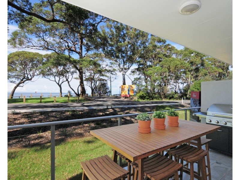 GA/1 Beach Street, Huskisson NSW 2540