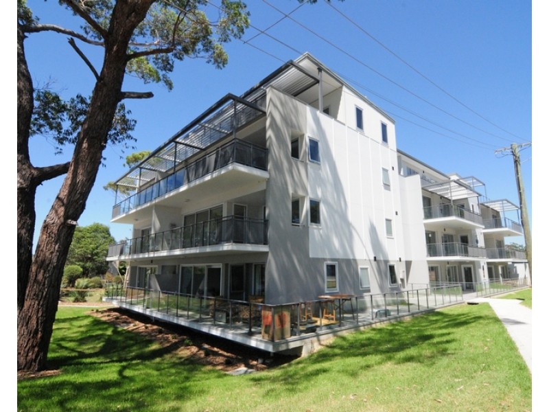 GA/1 Beach Street, Huskisson NSW 2540