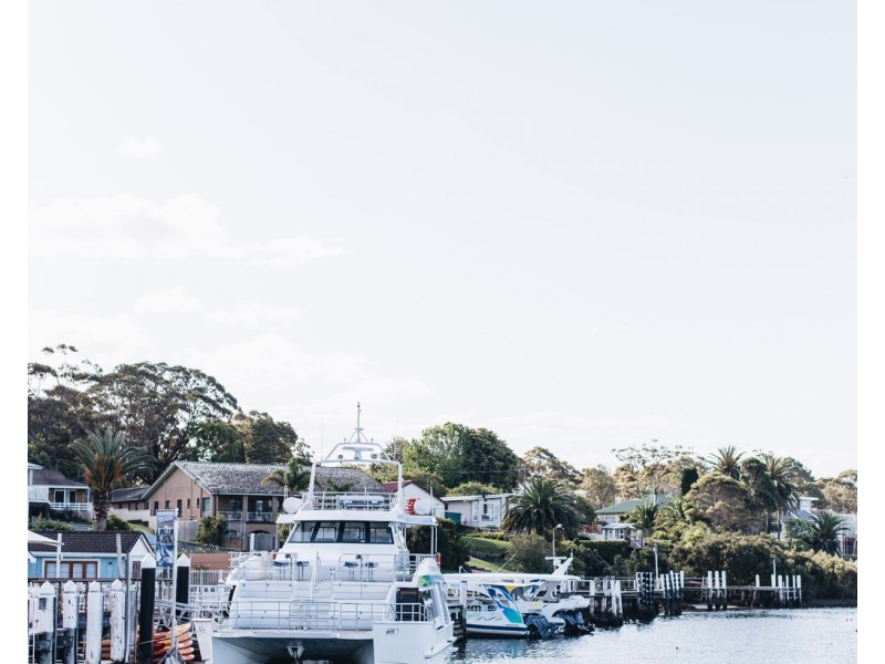 GA/1 Beach Street, Huskisson NSW 2540