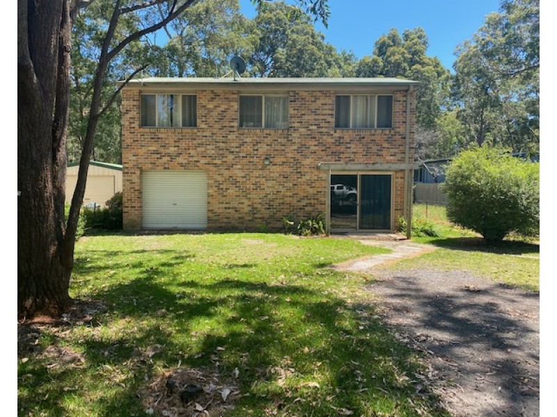 255 The Park Drive, Sanctuary Point NSW 2540
