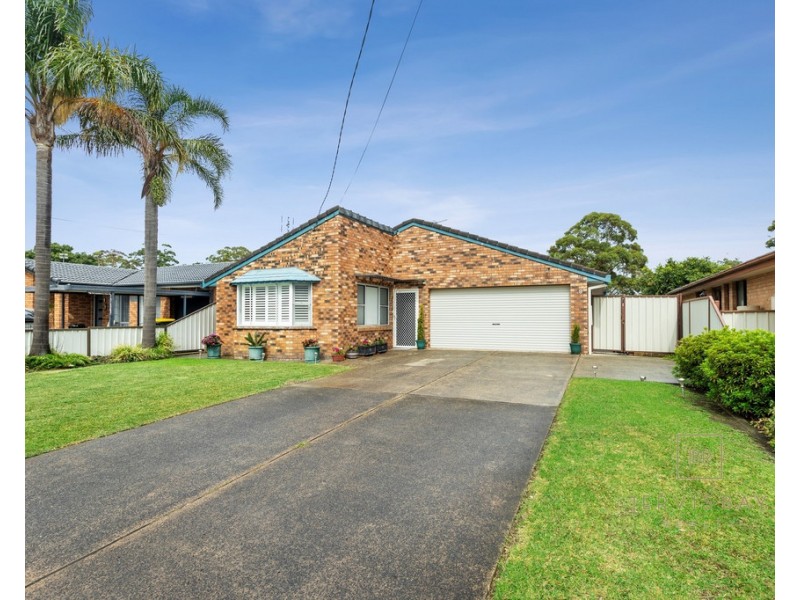 9 Kingsford Smith Crescent, Sanctuary Point NSW 2540
