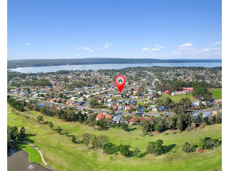 9 Kingsford Smith Crescent, Sanctuary Point NSW 2540