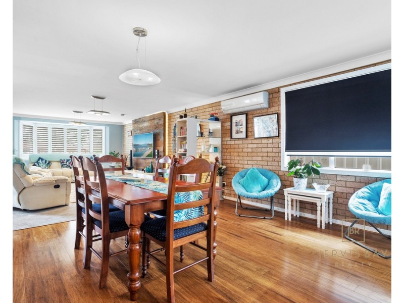 9 Kingsford Smith Crescent, Sanctuary Point NSW 2540