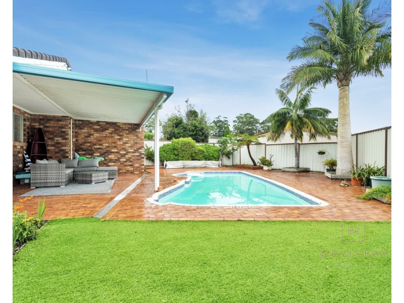 9 Kingsford Smith Crescent, Sanctuary Point NSW 2540
